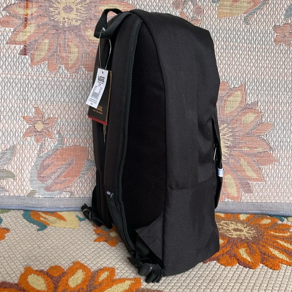Vans Construct Skool Backpack 
NWT - Picture 6 of 16